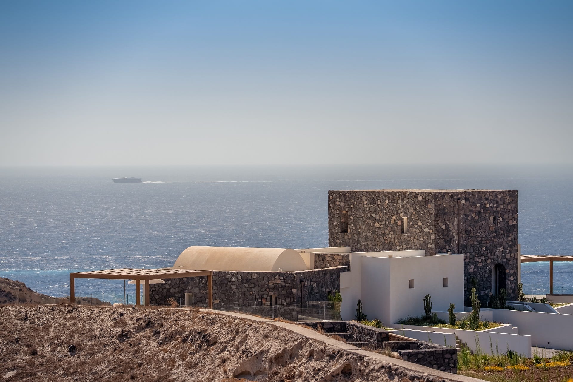 The Villas