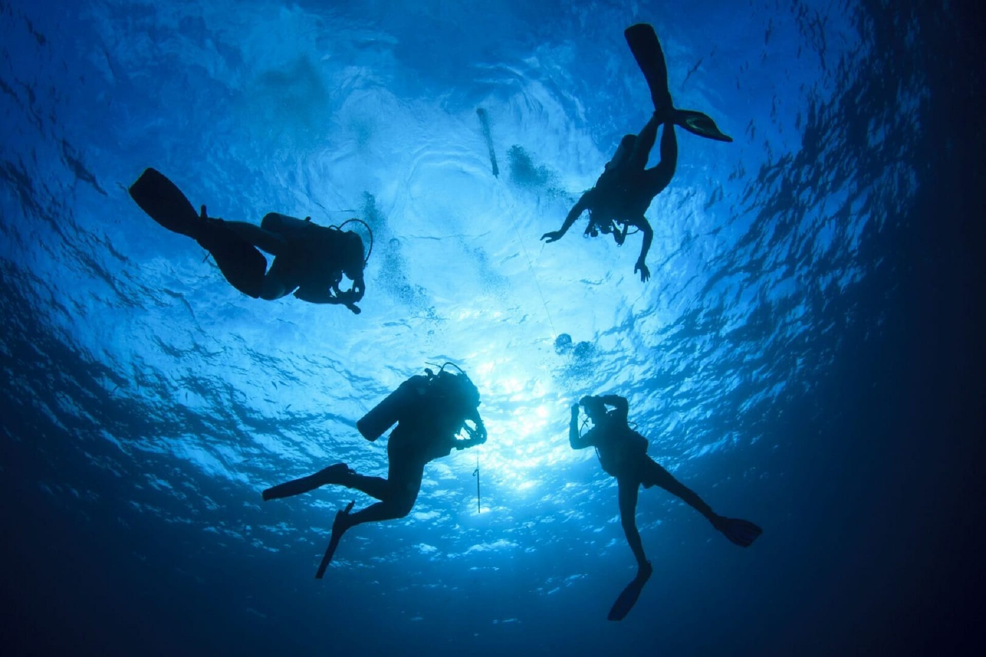 Outdoor Experiences