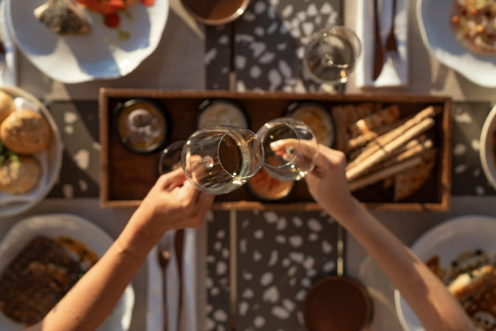 Gastronomy Experiences