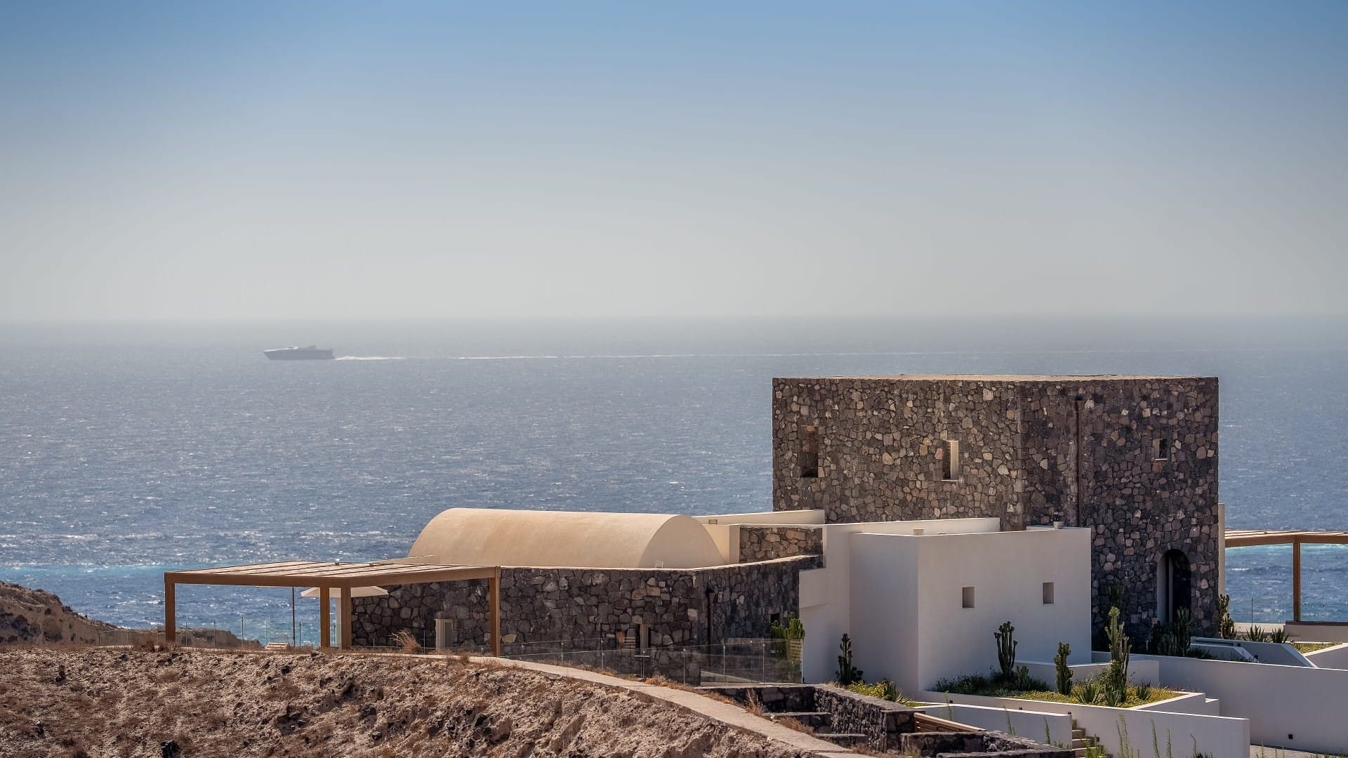 The Villas