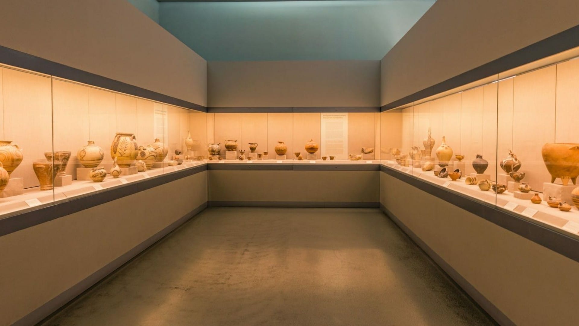 Museums & Local Life