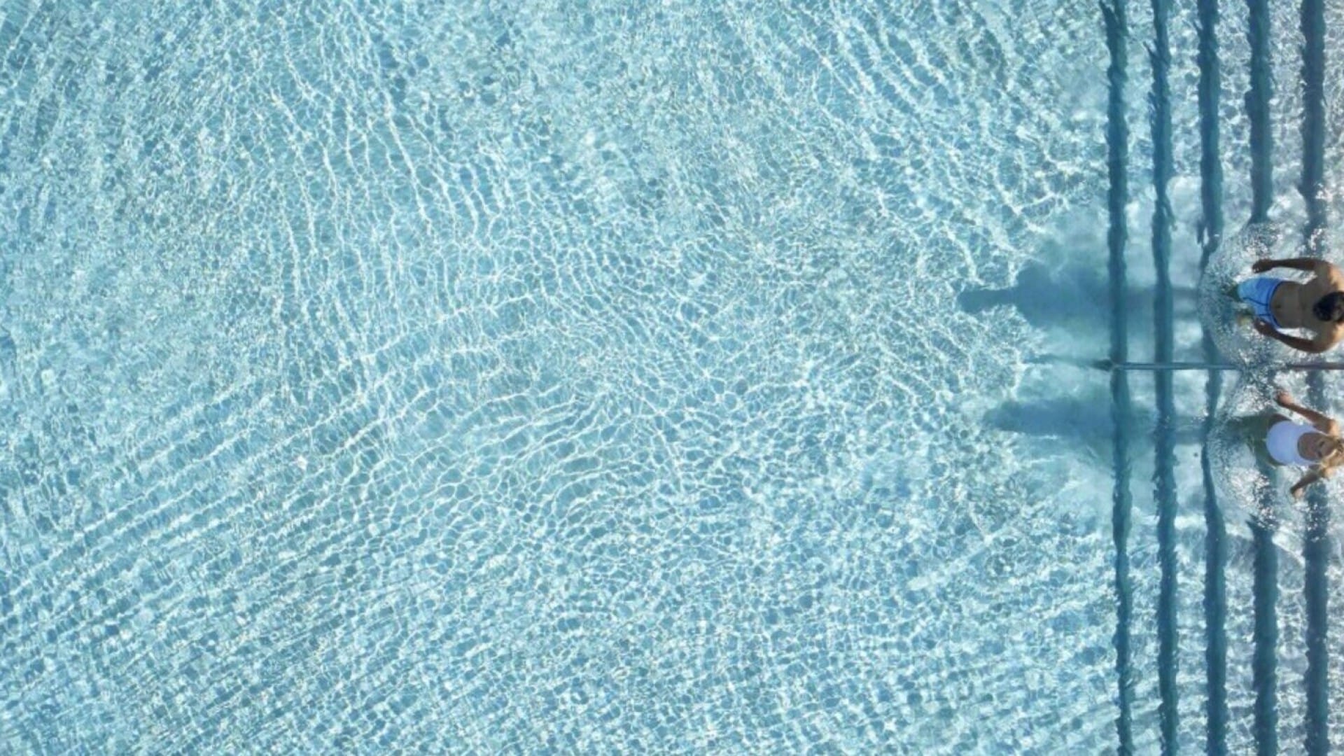 Aqua Yoga