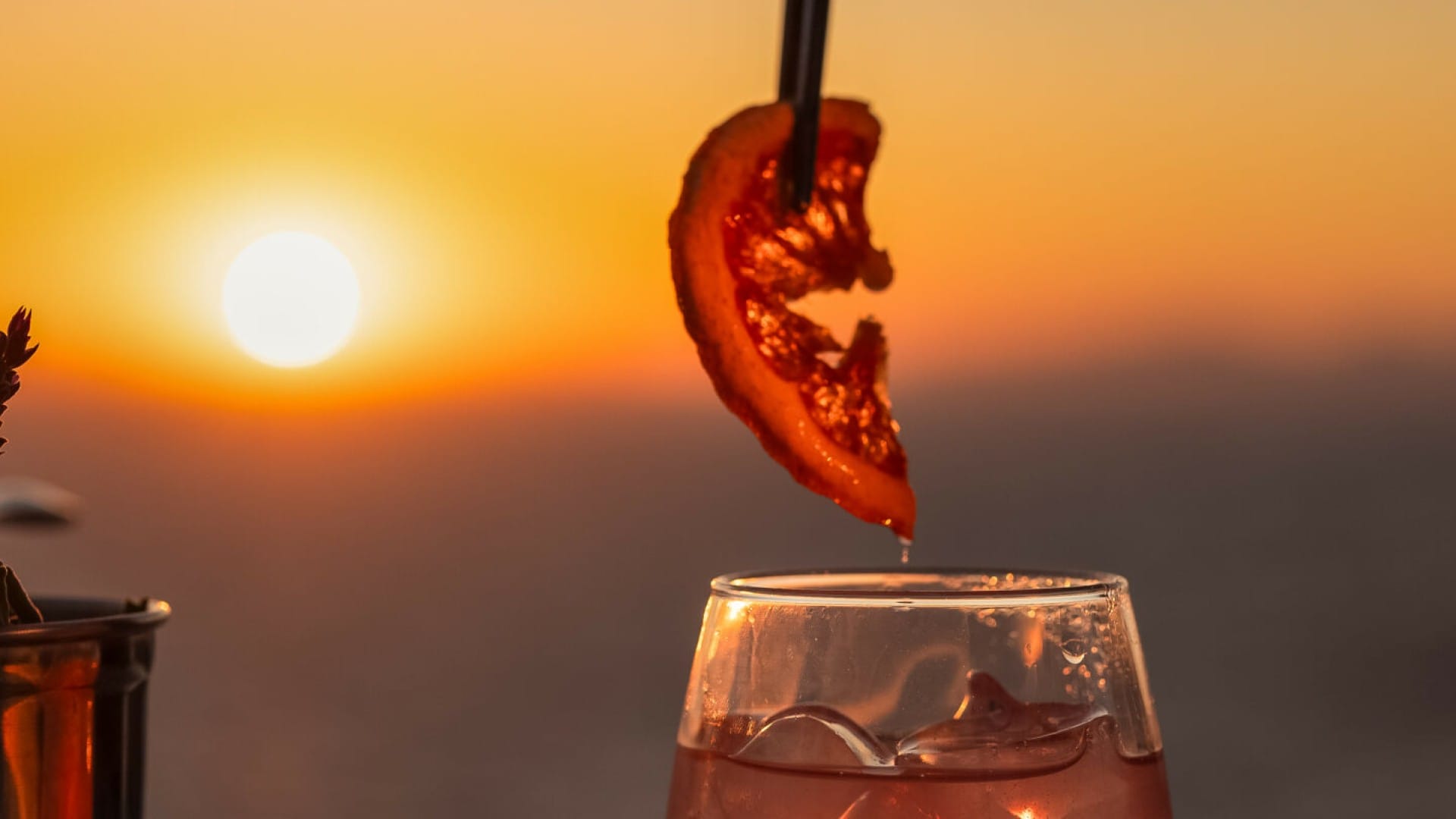 The Cocktail Party Experience