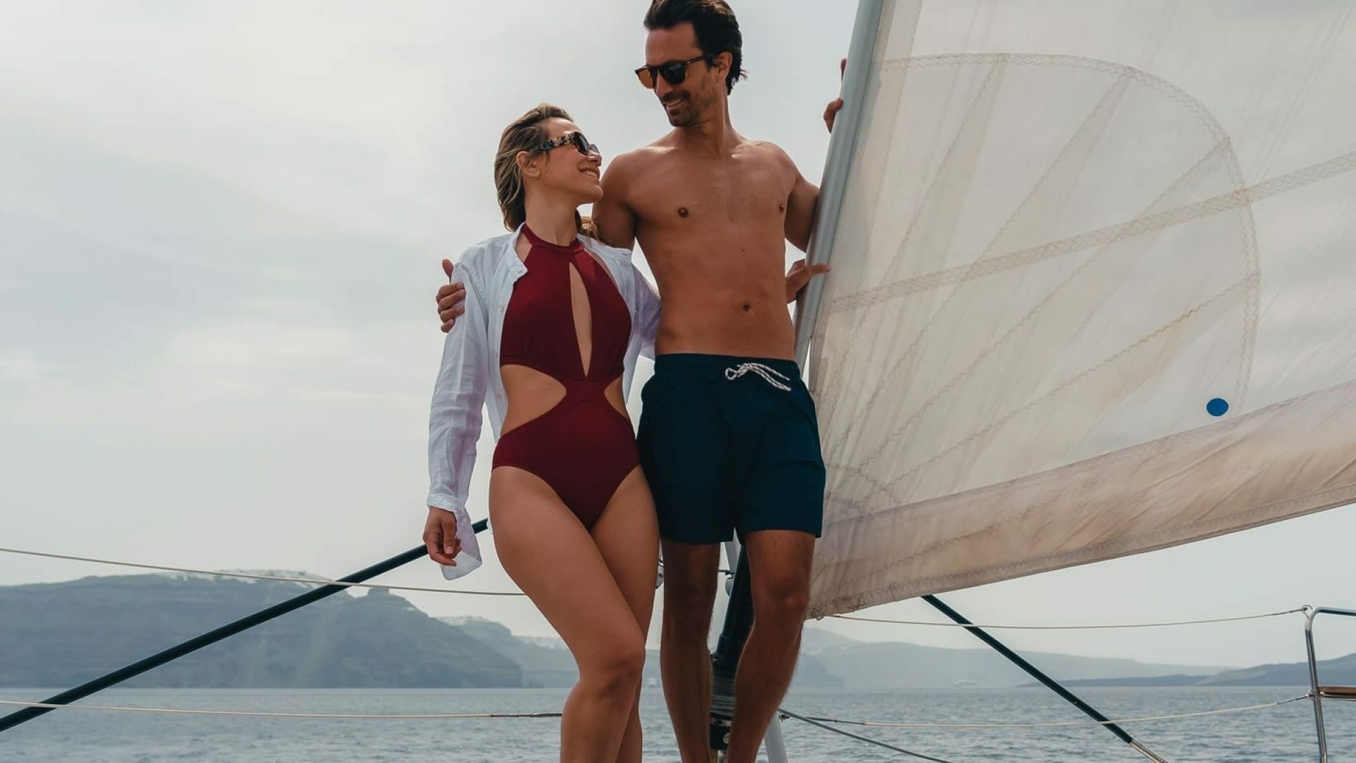 Yachting Experience
