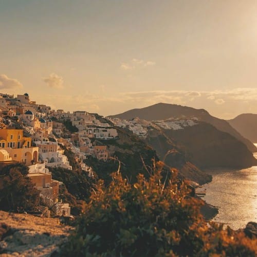 Instagrammable Tour