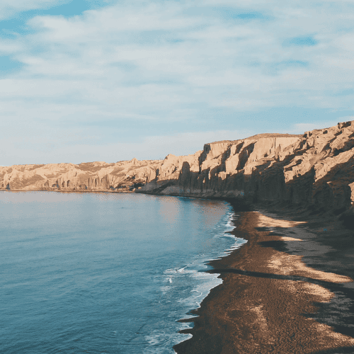 Private Tour Around Santorini