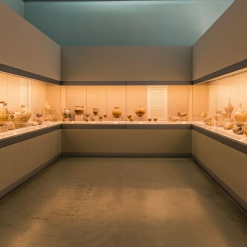 Museums & Local Life