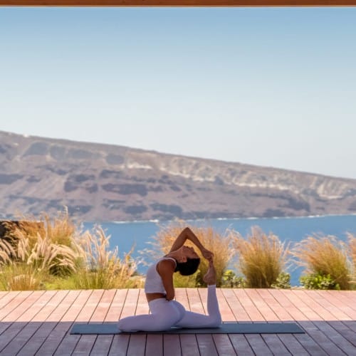 Vinyasa Flow Ritual