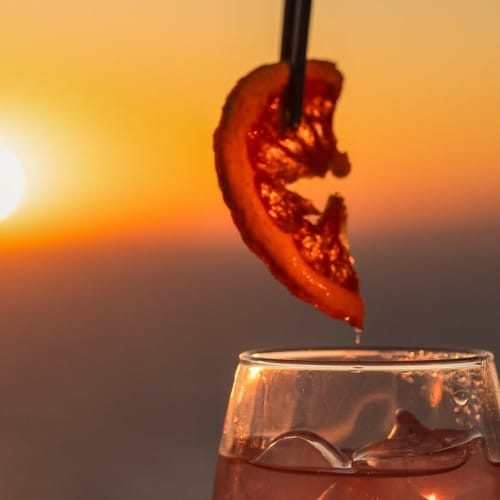 The Cocktail Party Experience