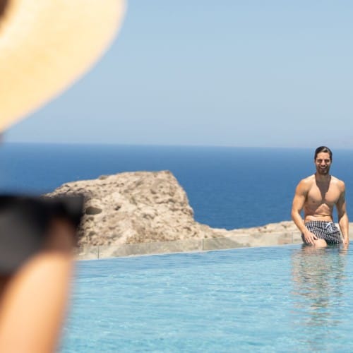 Pool Day Pass