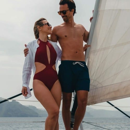 Yachting Experience