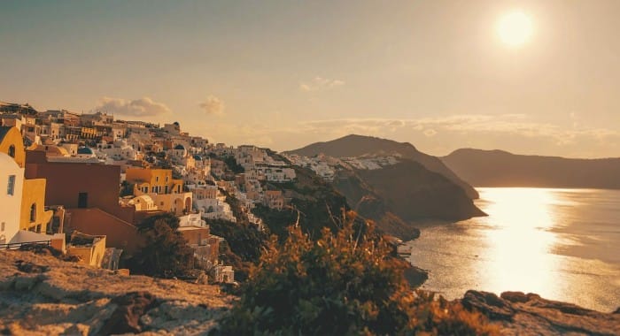 Instagrammable Tour