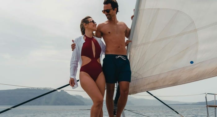 Yachting Experience