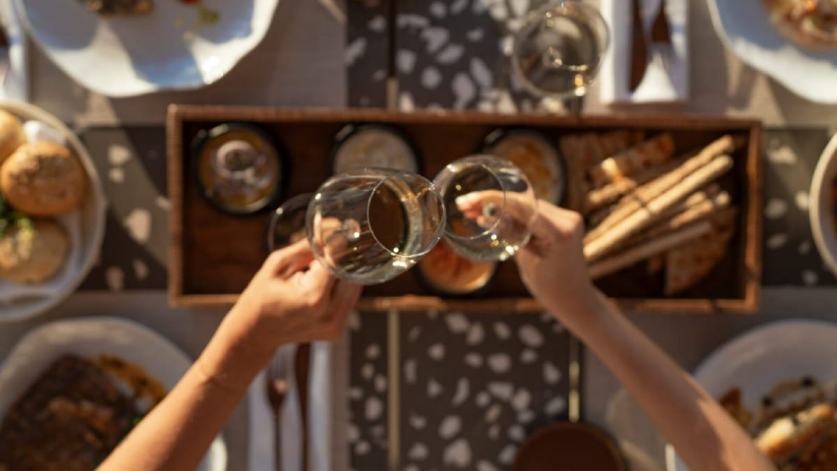 The Culinary Experience