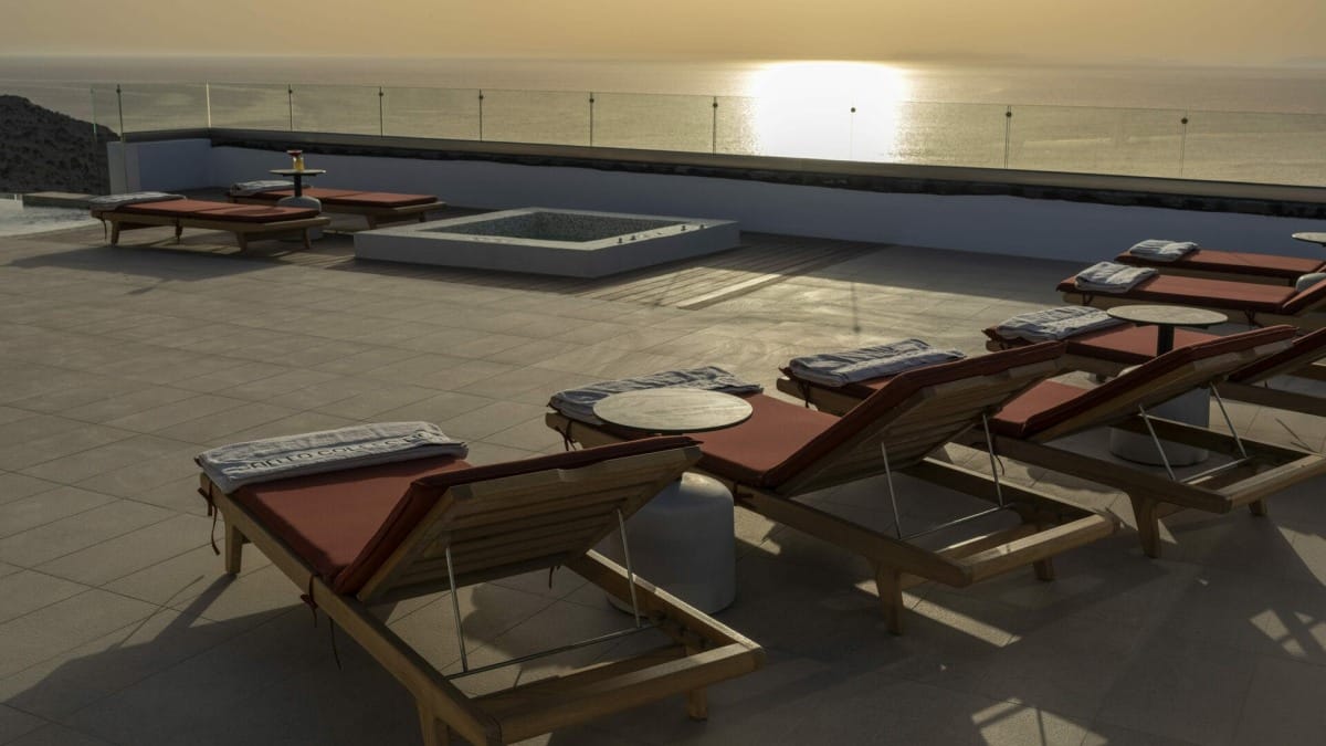 The Villas Membership Rewards