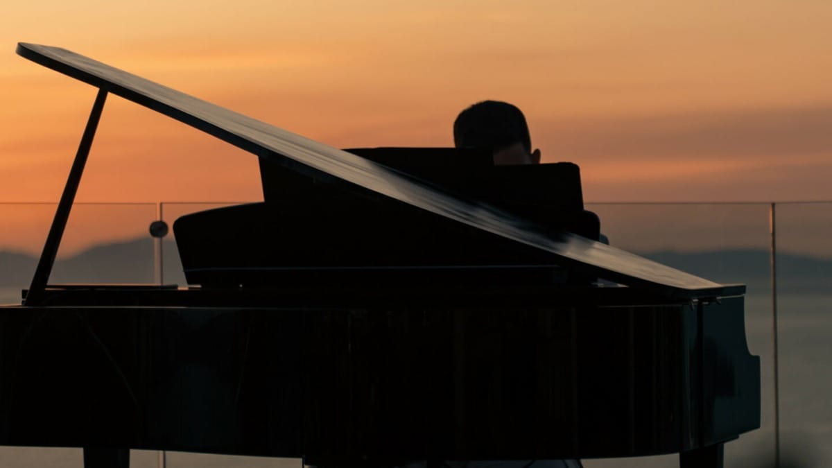 Sunset Music Nights