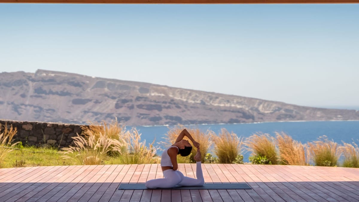 Vinyasa Flow Ritual