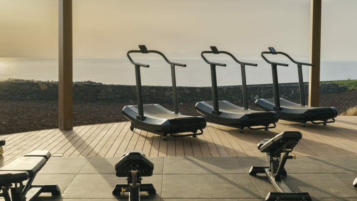 Somma Outdoor Gym