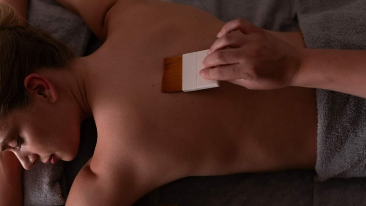 Wellness Package