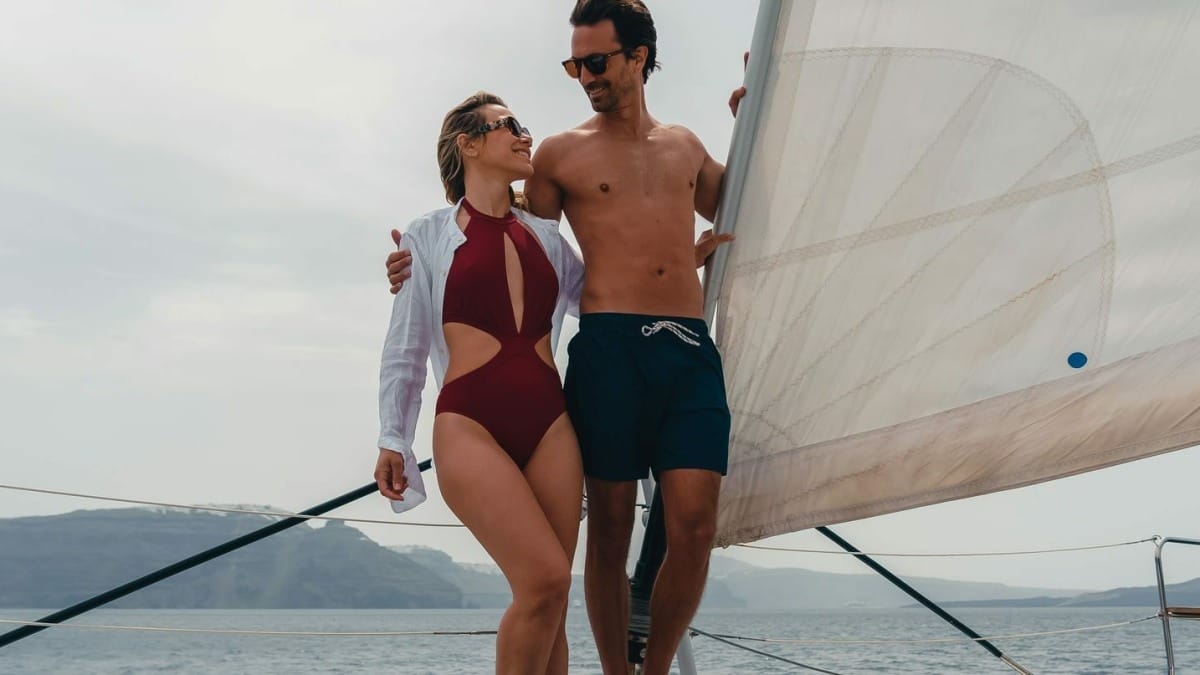 Yachting Experience