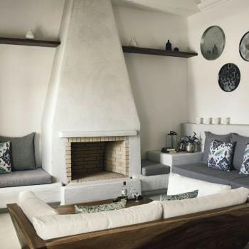 Selini Villa Sunset & Sea View with Pool & Jacuzzi Gallery