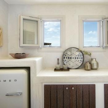 Selini Villa Sunset & Sea View with Pool & Jacuzzi Gallery