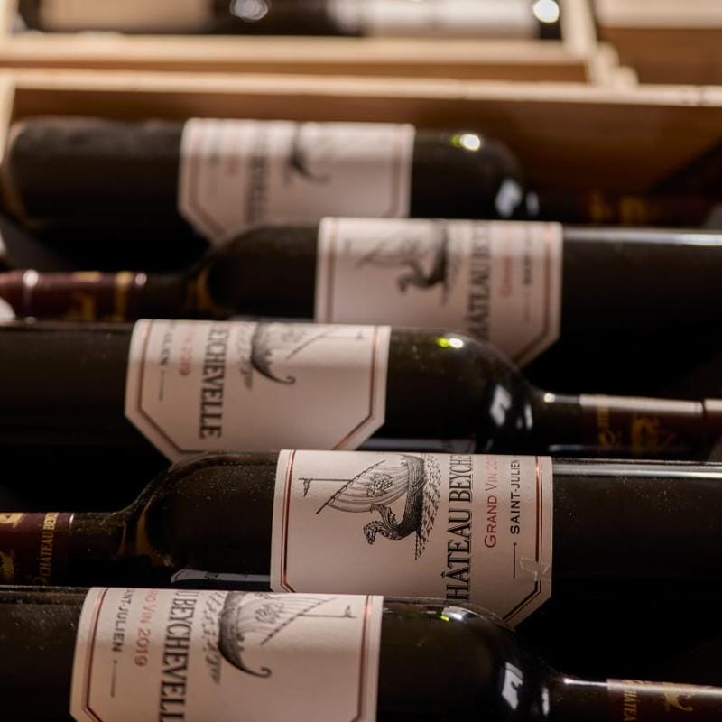 Wine Tasting Gallery