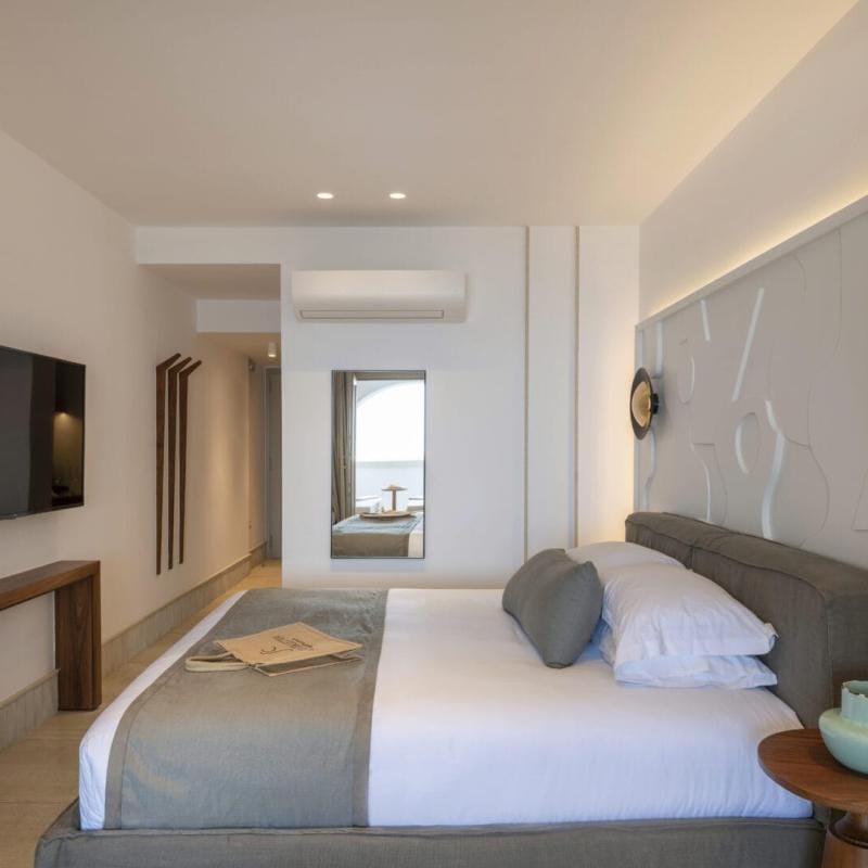 Sunset & Sea View Suite with Pool Gallery