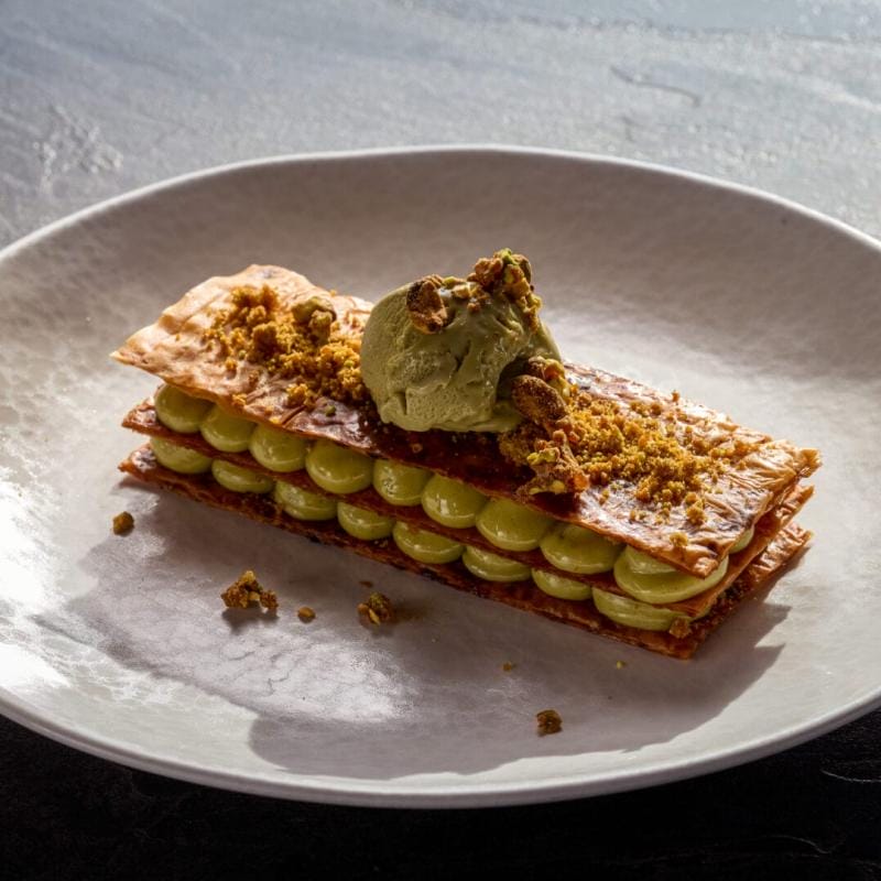 Gastronomy Gallery