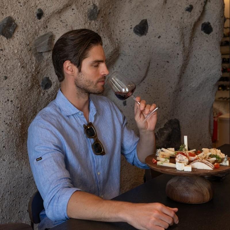 Wine Tasting Gallery