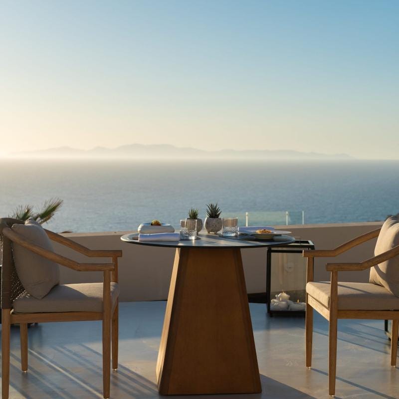 Ālme Restaurant Gallery