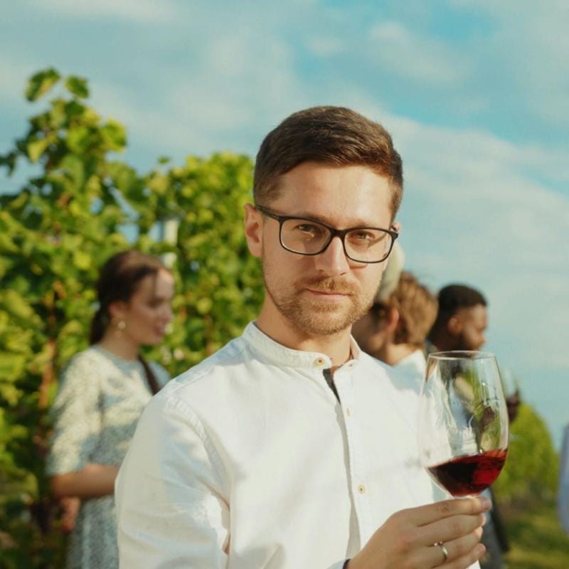 Wineries Tour Gallery