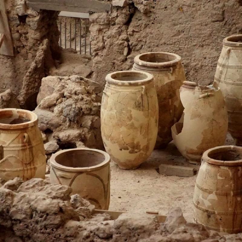 Archeology Tour Gallery