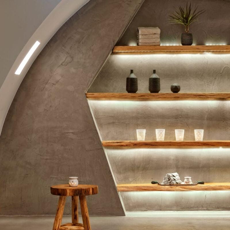 Anassa Spa Gallery