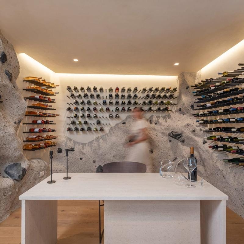 Wine Cellar Gallery