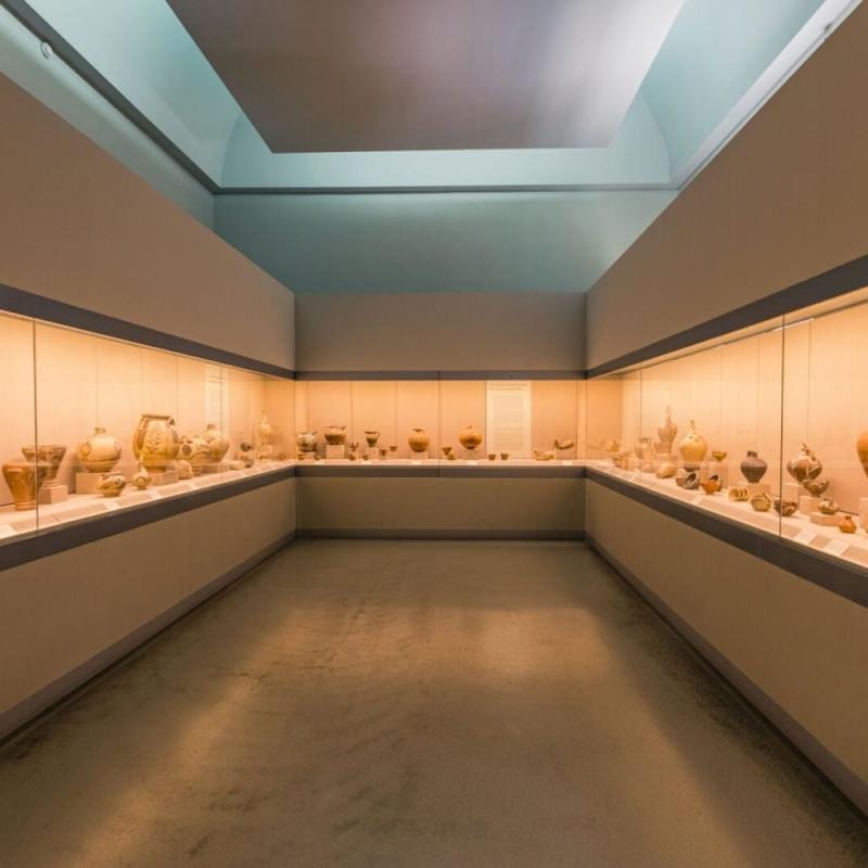 Museums & Local Life Gallery