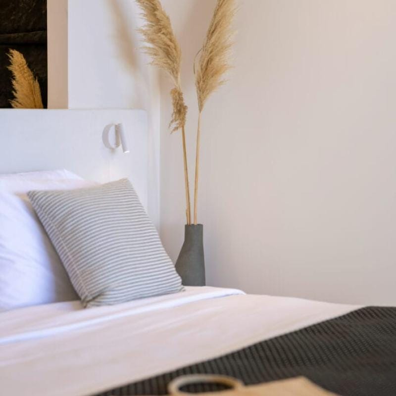 Mine Partial Sea View Junior Suites with Pool or Jacuzzi Gallery