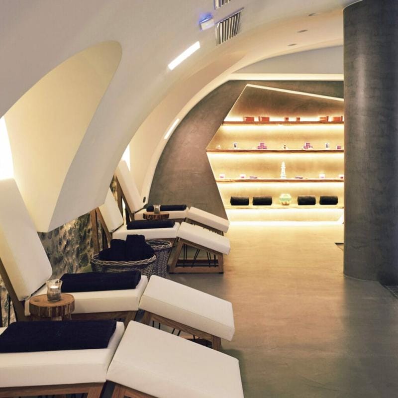 Anassa Spa Gallery