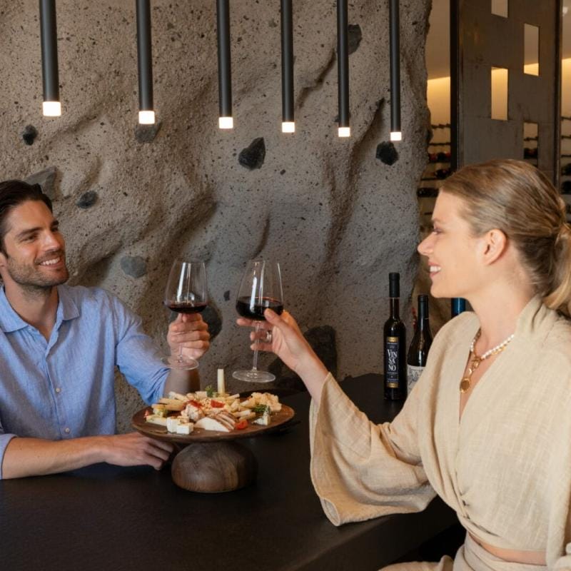 Wine Cellar Gallery