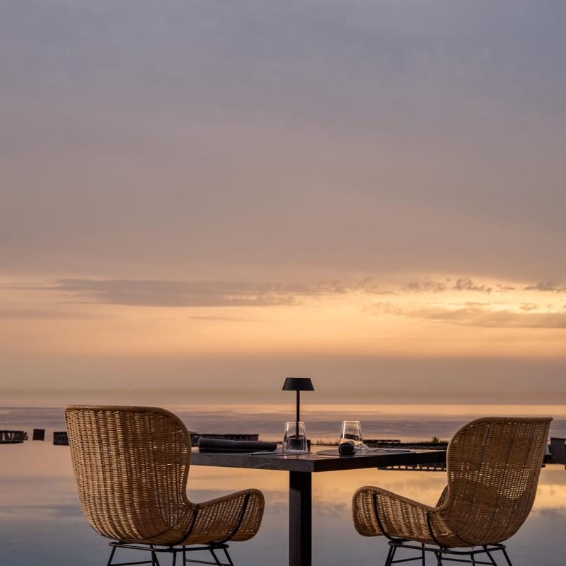 Alios Ilios Private Dining Experience Gallery