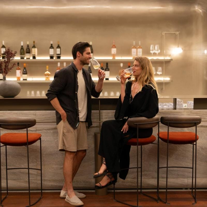 Rhoē Wine Bar & More Gallery