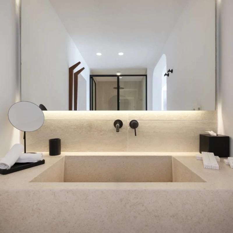 Two Bedroom Sunset & Sea View Suite with Pool Gallery