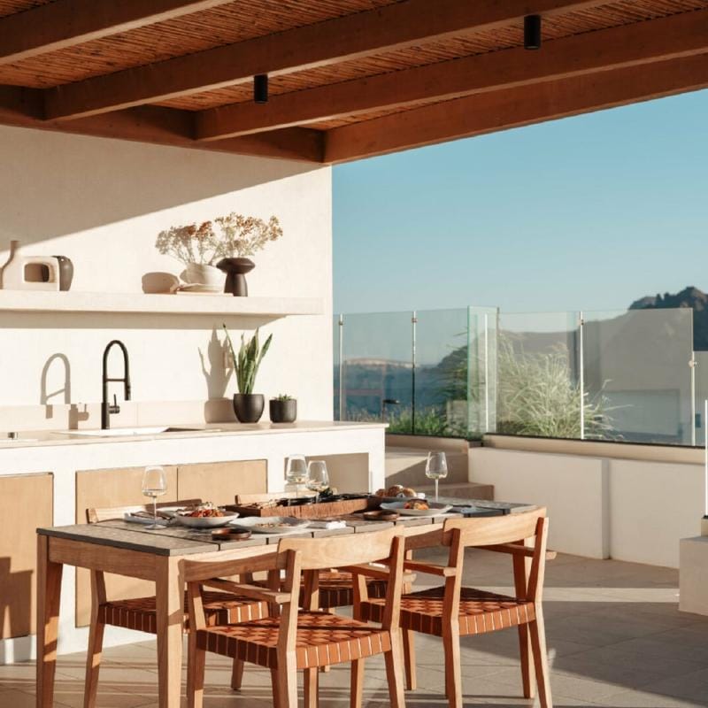 4-Bedroom Icon Pool Villa with Sunset & Sea View Gallery