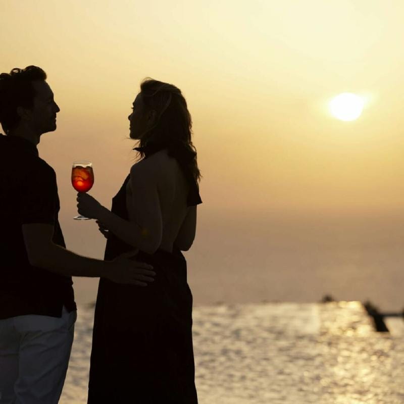 Romantic Experience Gallery
