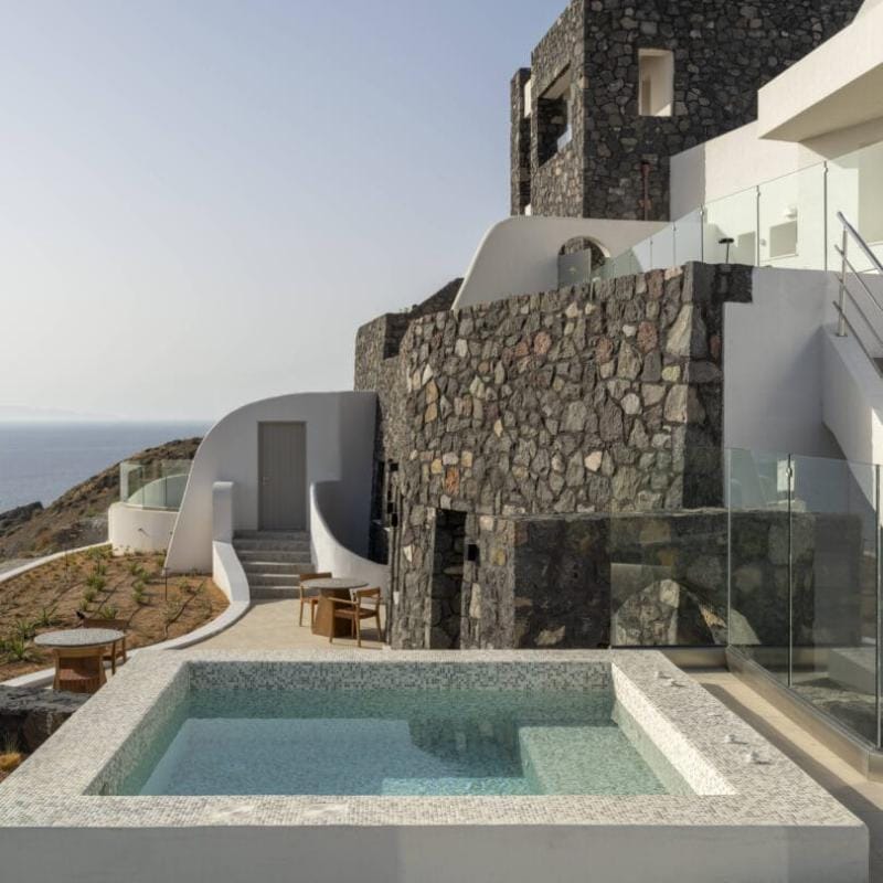 4-Bedroom Lush Pool Villa with Sunset & Sea View Gallery
