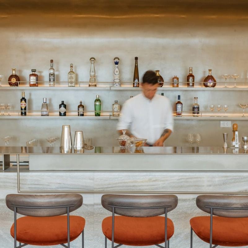 Rhoē Wine Bar & More Gallery