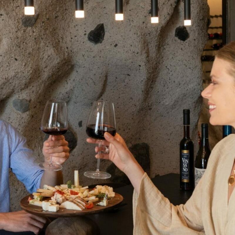 The Wine Experience Gallery