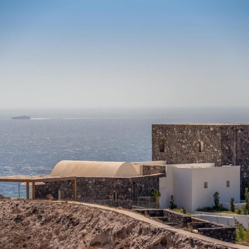 8-Bedroom Scenic Pool Villa with Sunset & Sea View Gallery