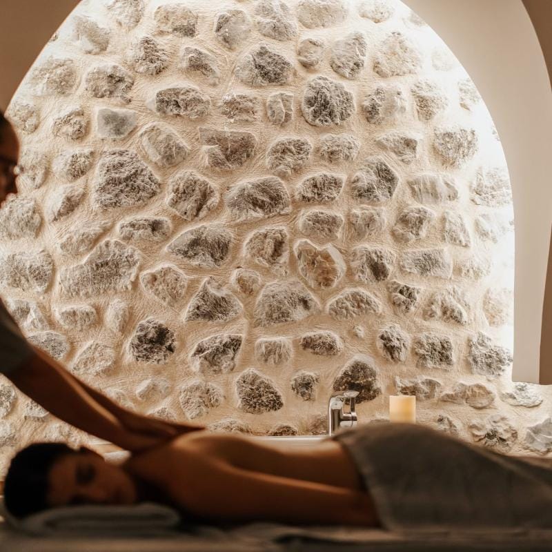 Anassa Spa Gallery