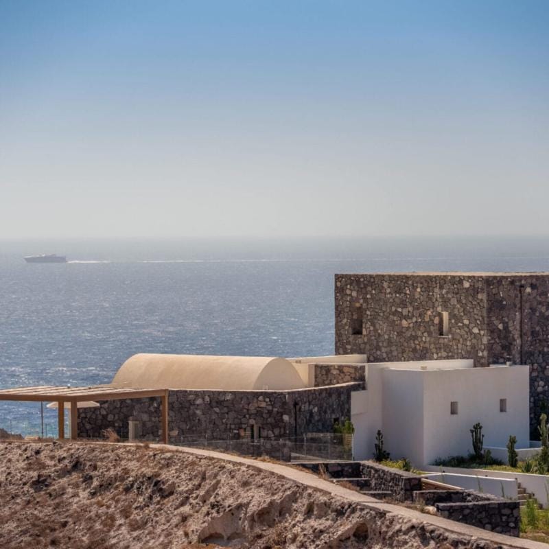 The Villas Gallery